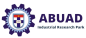 ABUAD Industrial Research Park logo